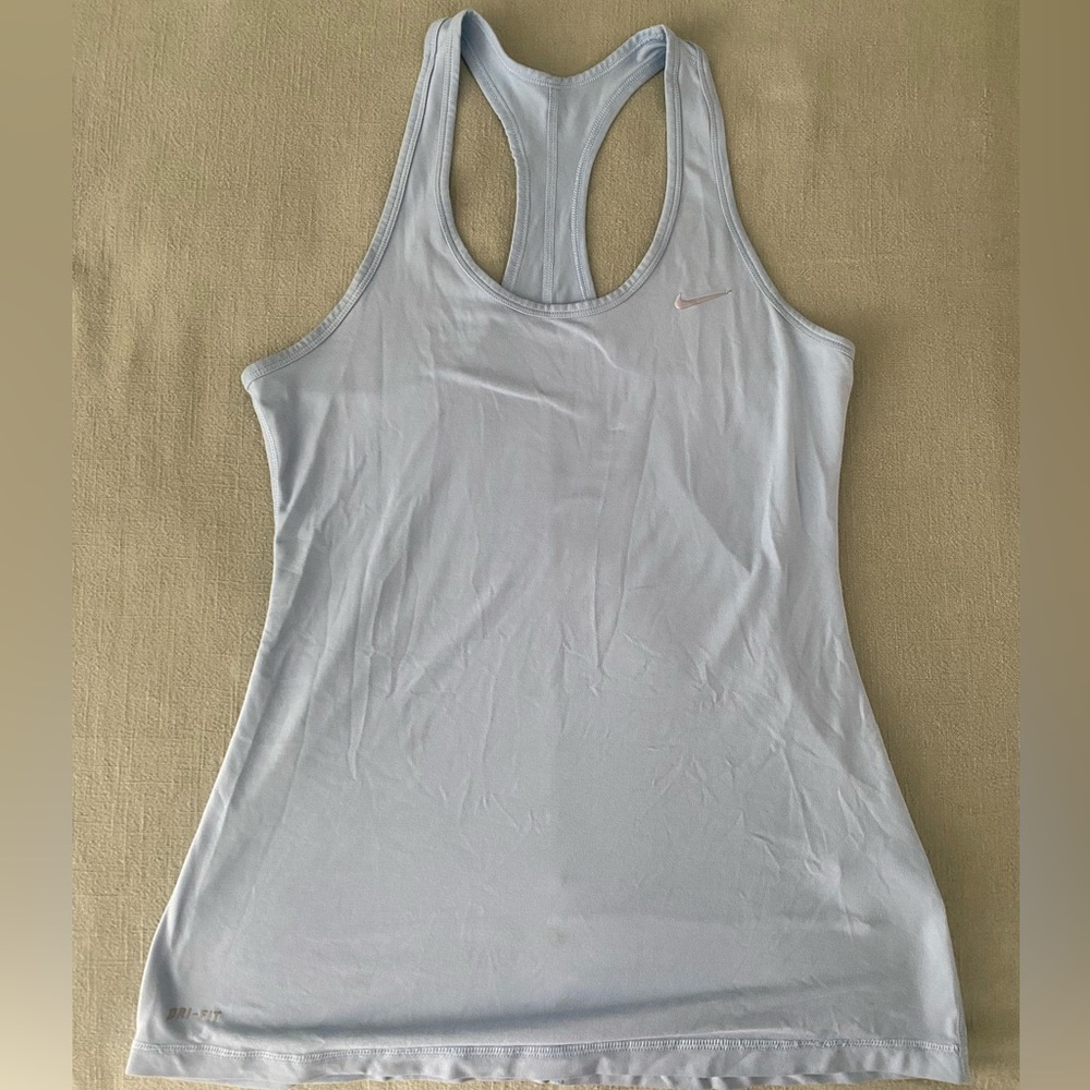 Nike Dri-Fit Tank Top in size Medium